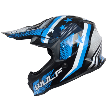 Wulfsport Cub Iconic Helmet