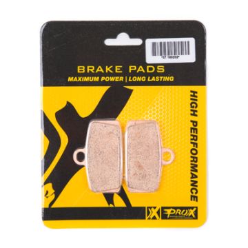 ProX front brake pad KTM 85SX 2012 - 2019 / Husqvarna TC85 2014 - 2019