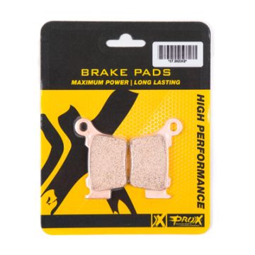 ProX rear brake pads - KTM/HUS/HQV/GAS 125-650 03-21, SX/TC/MC85 2021