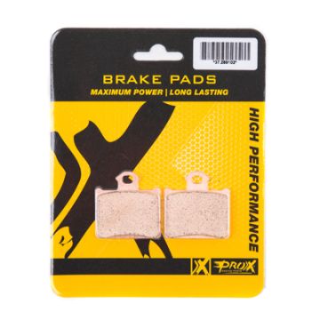 ProX rear brake pad KTM 85SX 2011 - 2019 / Husqvarna TC85 2014 - 2019