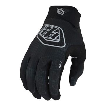 Troy Lee Designs AIR Youth Gloves - BLACK