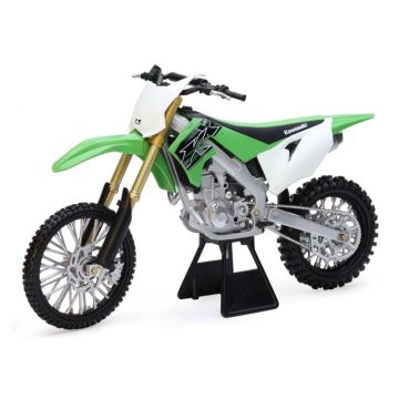 KAWASAKI KXF 450 2019 STANDARD GRAPHIC