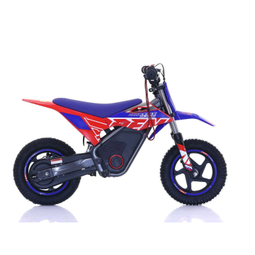 RFN Warrior Kids SX-E400 BLUE & RED