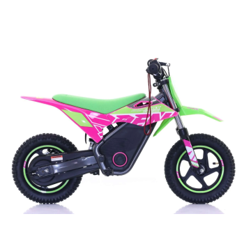 RFN Warrior Kids SX-E400 GREEN & PINK