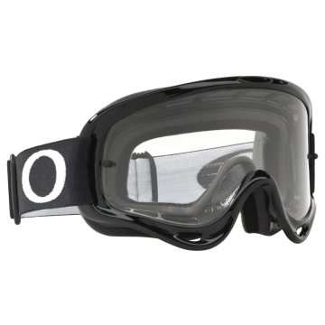 Oakley O Frame XS Jet Black MX Goggle
