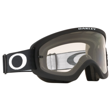 Oakley O Frame 2.0 Pro XS Matte Black MX Goggle