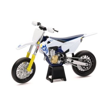 HUSQVARNA SM 450 2019 STANDARD FACTORY GRAPHIC 1:12 SCALE