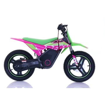 RFN Warrior Kids SX-E500 GREEN & PINK