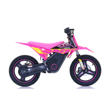 RFN Warrior Kids SX-E500 PINK & YELLOW