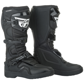 FLY Racing Maverik Boot - BLACK