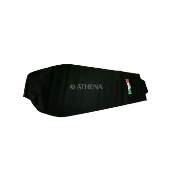 SELLE DALLA VALLE RACING SEAT COVER KTM SX/SX-F 16-18, EXC/EXC-F 17-19 BLACK