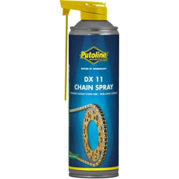 PUTOLINE DX11 CHAIN SPRAY
