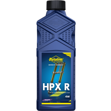PUTOLINE HPX 4W FORK OIL 1L (74167)
