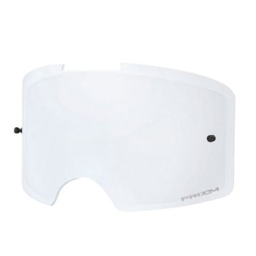 Oakley Replacement Lens Front Line MX (Clear)