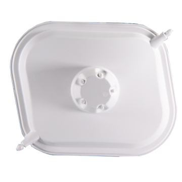 RFX Race Air Box Wash Cover KTM/Husqvarna SX/TC85 18-23 Gas Gas 21-23