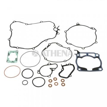 ATHENA COMPLETE GASKET KIT (OIL SEALS NOT INCLUDED) YAMAHA YZ125 2005-2021