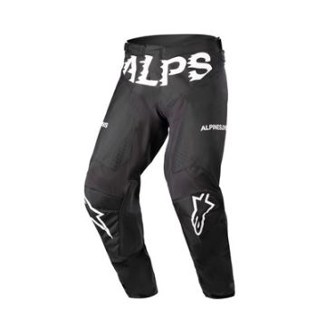 ALPINESTARS RACER FOUND PANTS BLACK