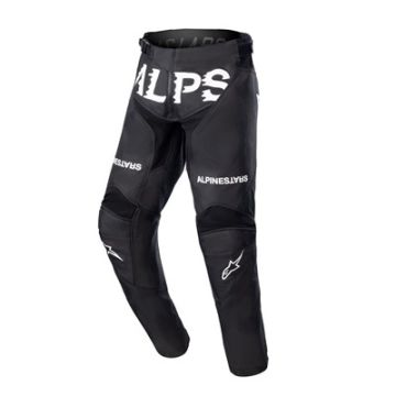 ALPINESTARS YOUTH RACER FOUND PANTS BLACK