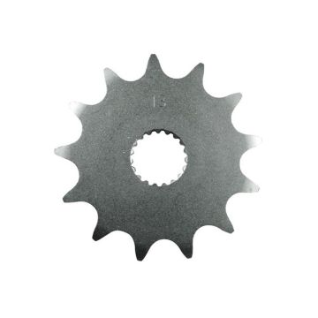 APICO FRONT SPROCKET HONDA CRF150R 2007-2021 - 15 TOOTH