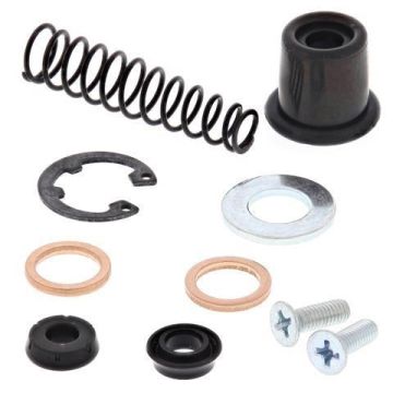 ALL BALLS MASTER CYLINDER REBUILD KIT FRONT HON/GAS-GAS/KAW/YAM/SUZ MX & ATV (R)