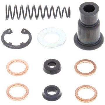 ALL BALLS MASTER CYLINDER REBUILD KIT FRONT HONDA CRF250R-450R 07-20, CRF250RX-450RX 17-20 (R)