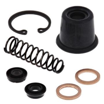 ALL BALLS MASTER CYLINDER REBUILD KIT REAR YAMAHA YZ125-250, 03-20, YZ250F-450F 03-20, WR250F 03-20 (R)
