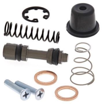 ALL BALLS MASTER CYLINDER REBUILD KIT FRONT KTM/HUSKY SX/SX-F/EXC/EXC-F/TC/FC 14-20, TE/FE/TX/FX 14-18 (R)