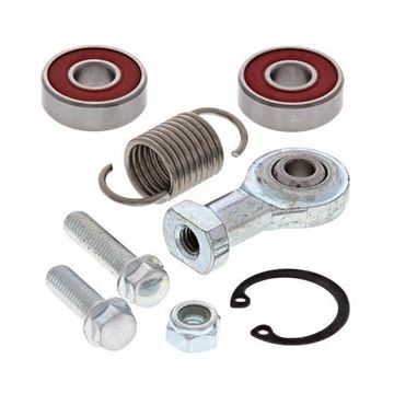ALL BALLS KTM REAR BRAKE PEDAL REBUILD KIT KTM/HUSKY SX/EXC125-525 98-03, 690 ENDURO 11-22, 701 ENDURO 16-22