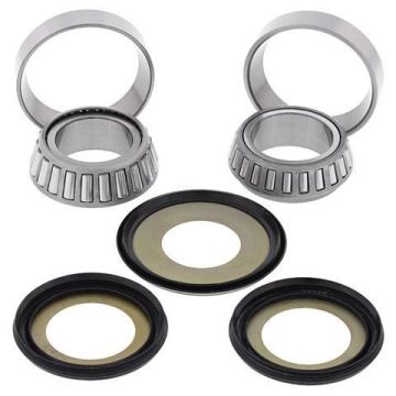 ALL BALLS STEERING BEARING KIT SUZUKI/YAMAHA RM/YZ/YZF/WRF >20