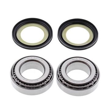 ALL BALLS STEERING BEARING KIT KTM ADVENTURE 790-1290 17-21, TM EN/MX 125-300 98-01
