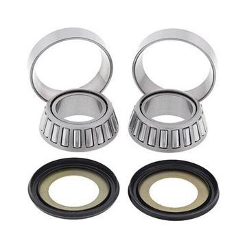 ALL BALLS STEERING BEARING KIT SUZUKI RM80 90-01, RM85 02-22