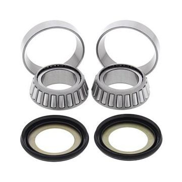 ALL BALLS STEERING BEARING KIT SUZUKI/YAMAHA RM/YZ/ SHERCO >2022