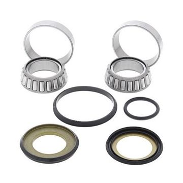 ALL BALLS STEERING BEARING KIT KTM/HUSA/HUSKY/GAS/BETA RR >2022