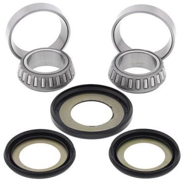 ALL BALLS STEERING BEARING KIT SUZUKI RM125/250 05-08, RM-Z450 05-07