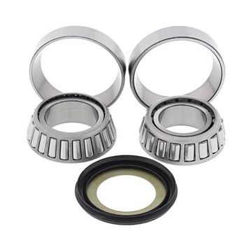 ALL BALLS STEERING BEARING KIT GAS-GAS/RIEJU EC125-300 06-20, EC250-450F 13-15, MR250-300 21-22