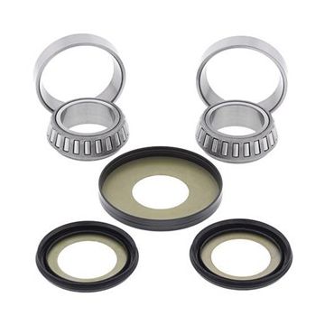 ALL BALLS STEERING BEARING KIT SUZUKI RM-Z250 08-20, RM-Z450 08-20