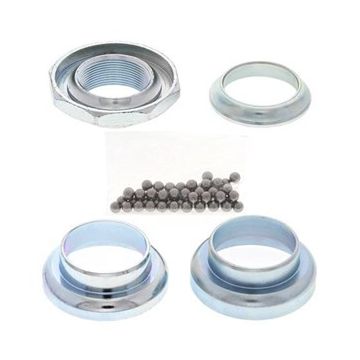 ALL BALLS STEERING BEARING KIT YAMAHA PW50 81-22