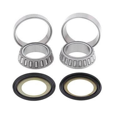 ALL BALLS STEERING BEARING KIT HONDA CRF250R 14-17, CRF450R 13-16