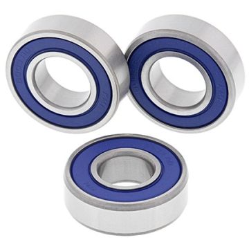 ALL BALLS WHEEL BEARING KIT REAR KTM/HUSKY SX50 15-20, TC50 17-20