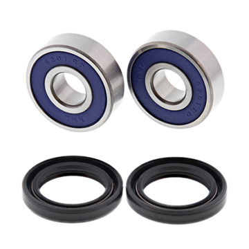 ALL BALLS WHEEL BEARING KIT FRONT YAMAHA YZ65 18-20, YZ85 19-20