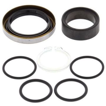 ALL BALLS COUNTERSHAFT SEAL KIT KTM/HUSA/HUSKY SX250 03-16, TC/TE 250-300 14-16 (R)