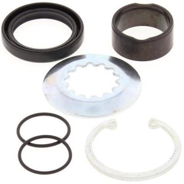 ALL BALLS COUNTERSHAFT SEAL KIT KAWASAKI KX450F 06-18, KXL450R 08-19 (R)