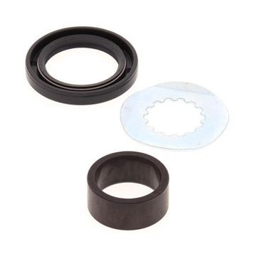 ALL BALLS COUNTERSHAFT SEAL KIT YAMAHA YZ65 18-22, YZ85 02-22, YZ125 87-04 