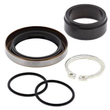 ALL BALLS COUNTERSHAFT SEAL KIT KTM/HUSKY/GAS SX/XC-W 125-150 16-22, TC/TE/TX125-150 16-22, MC125 21-22