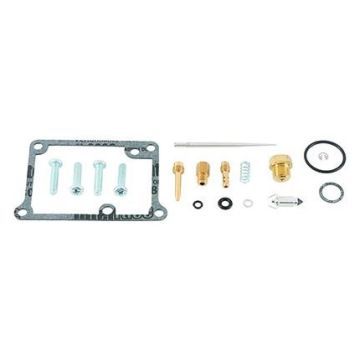 ALL BALLS CARB REBUILD KIT KAWASAKI/SUZUKI KX65 02-20, RM65 03-05