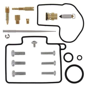 ALL BALLS CARB REBUILD KIT SUZUKI RM125 07-08