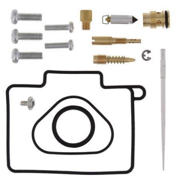 ALL BALLS CARB REBUILD KIT SUZUKI RM125 2004