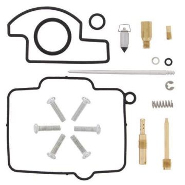 ALL BALLS CARB REBUILD KIT SUZUKI RM250 04-08