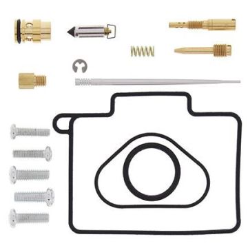 ALL BALLS CARB REBUILD KIT YAMAHA YZ125 2002