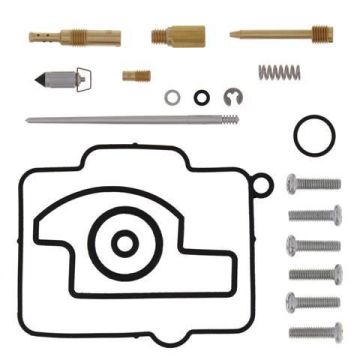 ALL BALLS CARB REBUILD KIT YAMAHA YZ250 01-20, YZ250X 16-20
